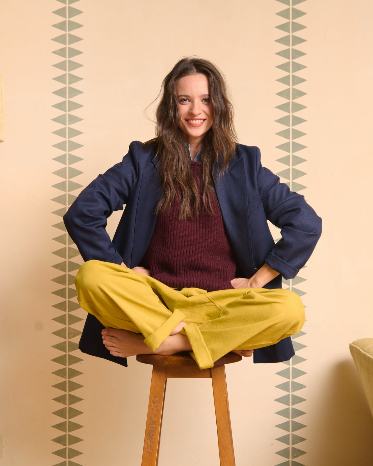 Abbigliamento donna Maremosso