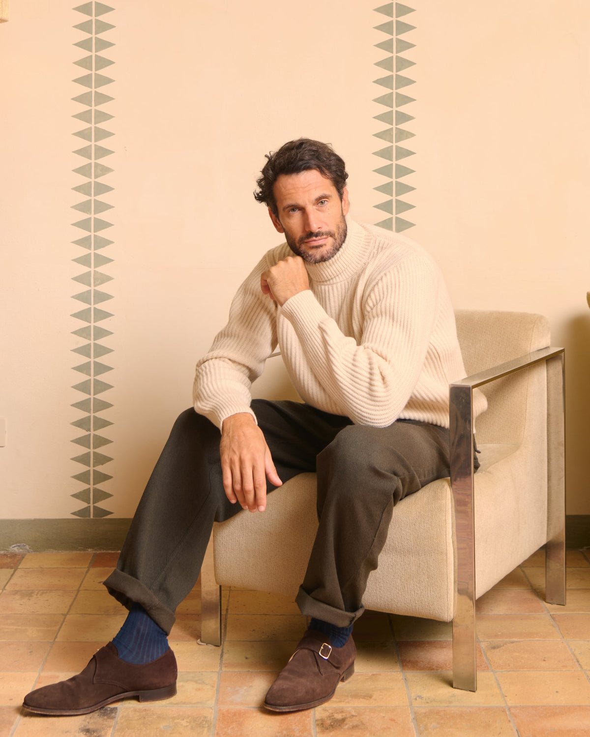 Abbigliamento uomo Maremosso