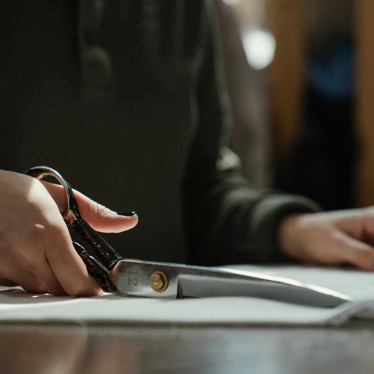 Capi Maremosso realizzati in Italia con materiali d’eccellenza
