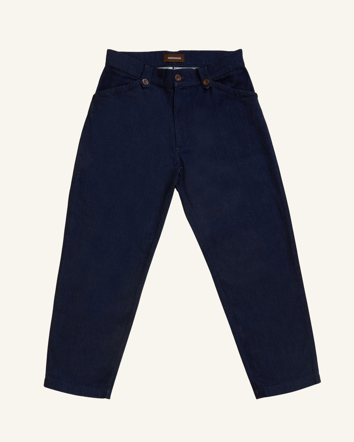 Pantalone in denim uomo, Corso Maremosso