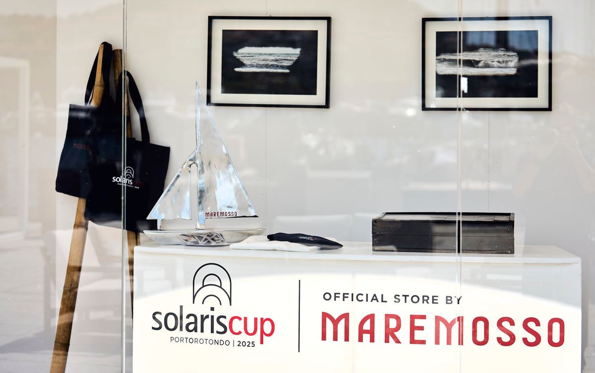 Solaris Cup 2025 | Porto Rotondo, Italy