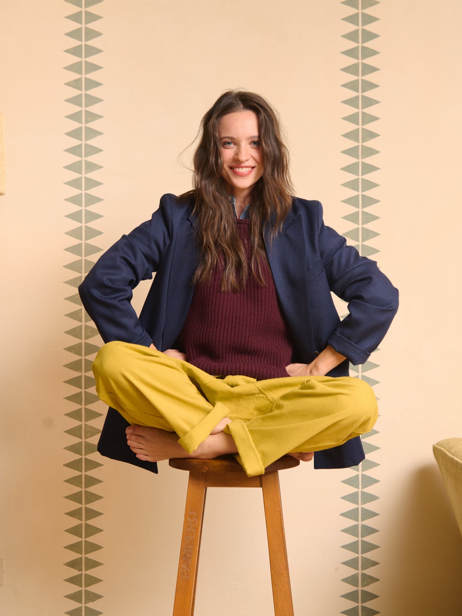 Abbigliamento donna Maremosso